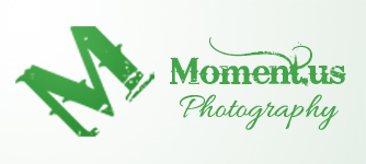 Moment.us Photography logo