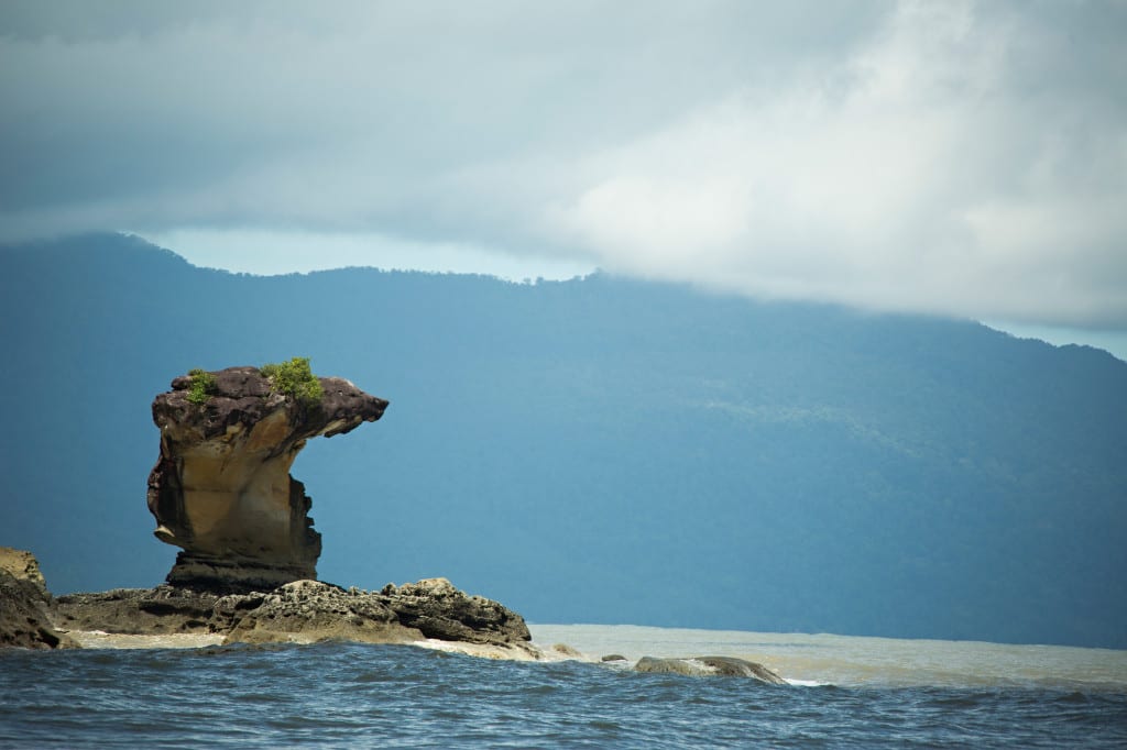 Moment.us travel photography Borneo Bako 4