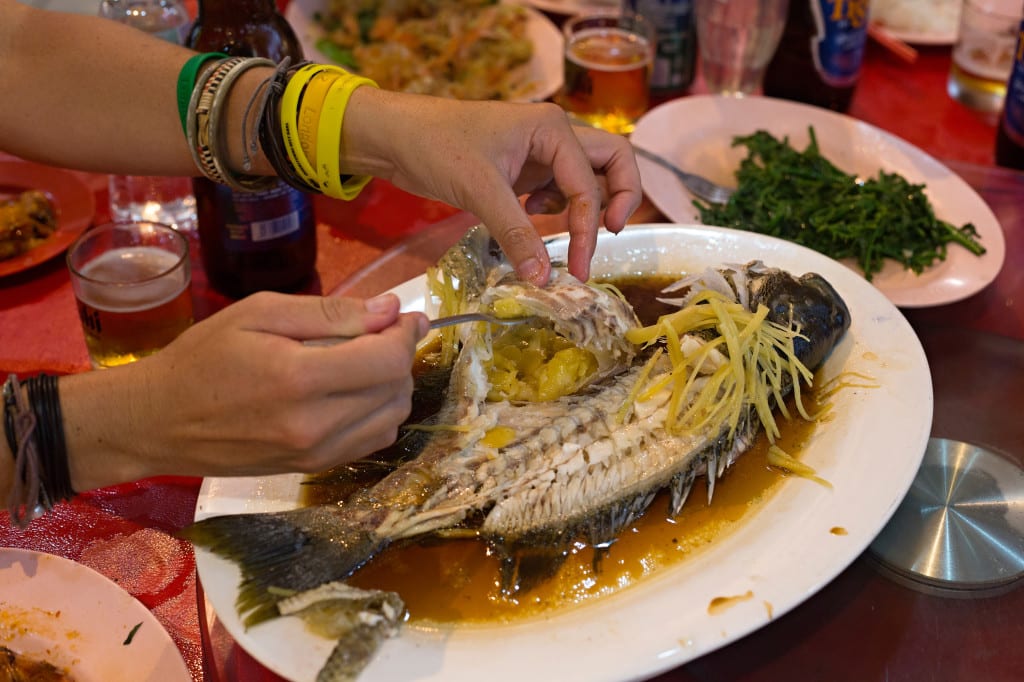 Moment.us travel photography Borneo Kinabalu 7