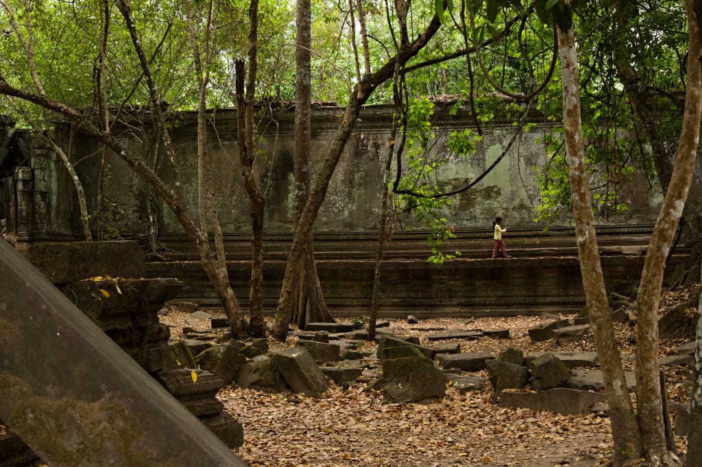 Moment.us travel photography Cambodia Angkor 7