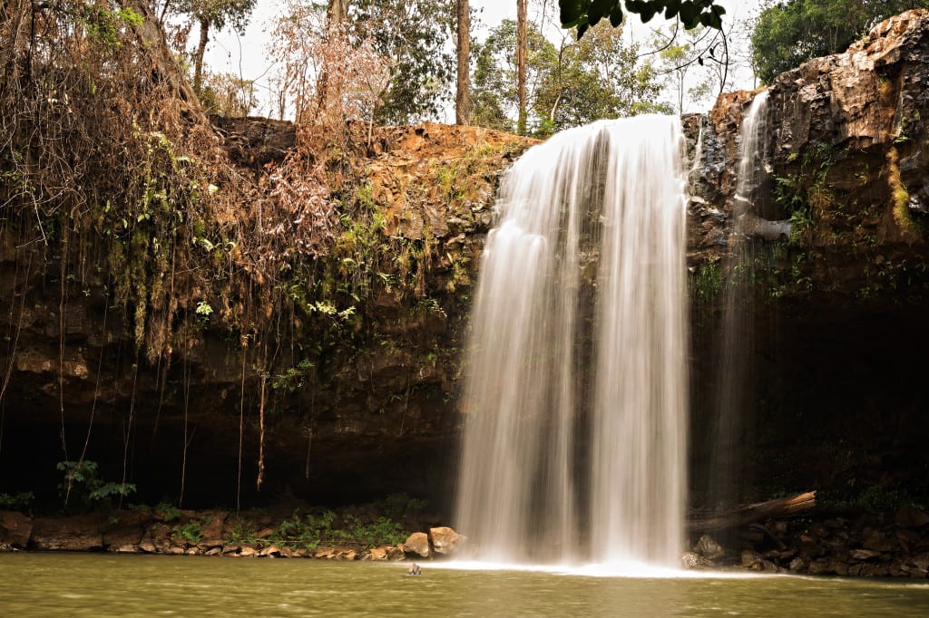 Moment.us travel photography Cambodia Ban Lung