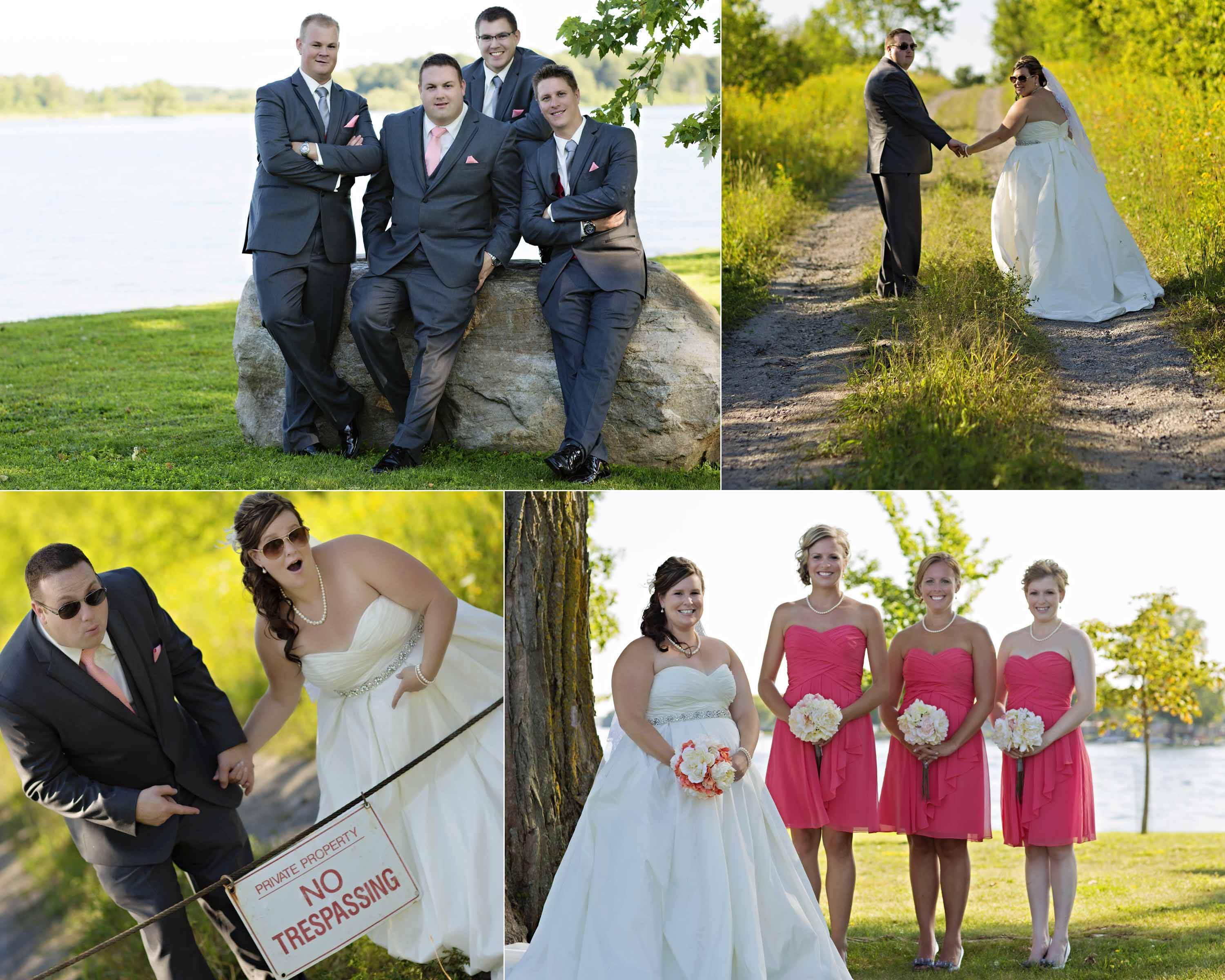 Buxton - WEdding Party 3