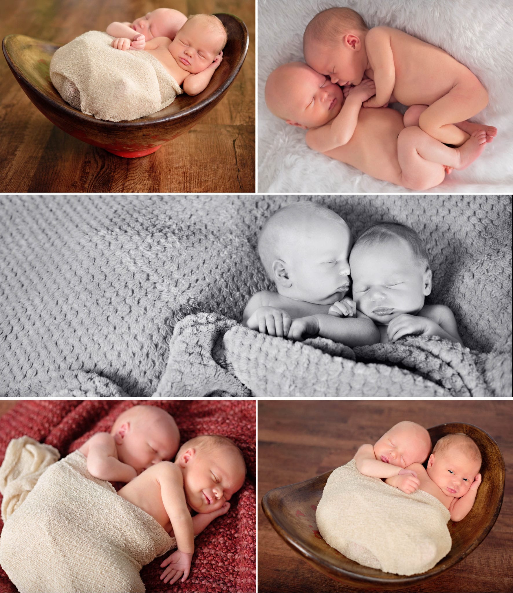 Harrigan - Unscripted