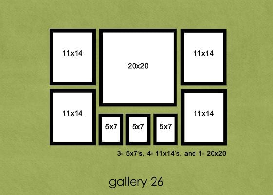 Gallery A