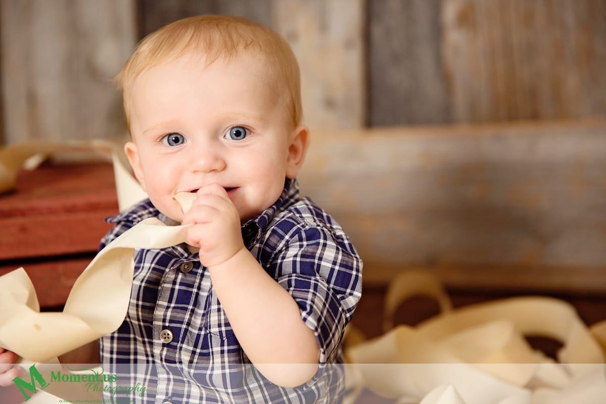 Cornwall children photographer - baby photographer
