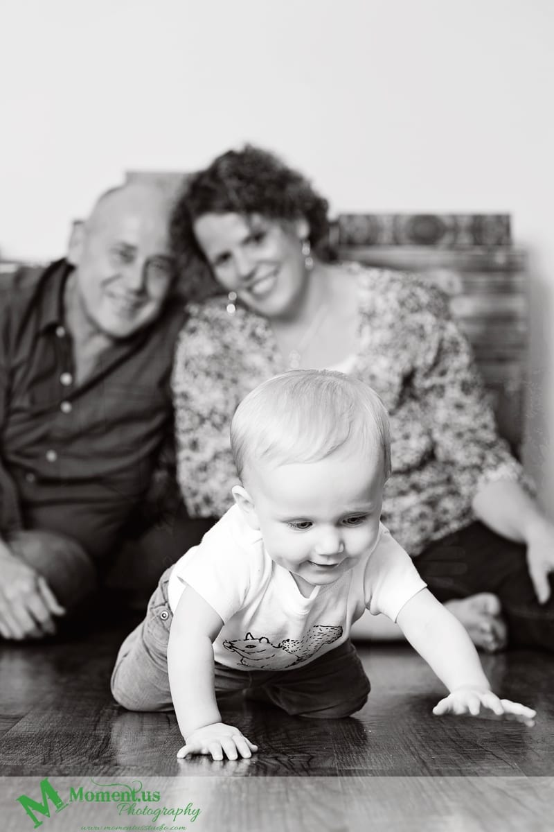 Cornwall children photographer - baby photographer