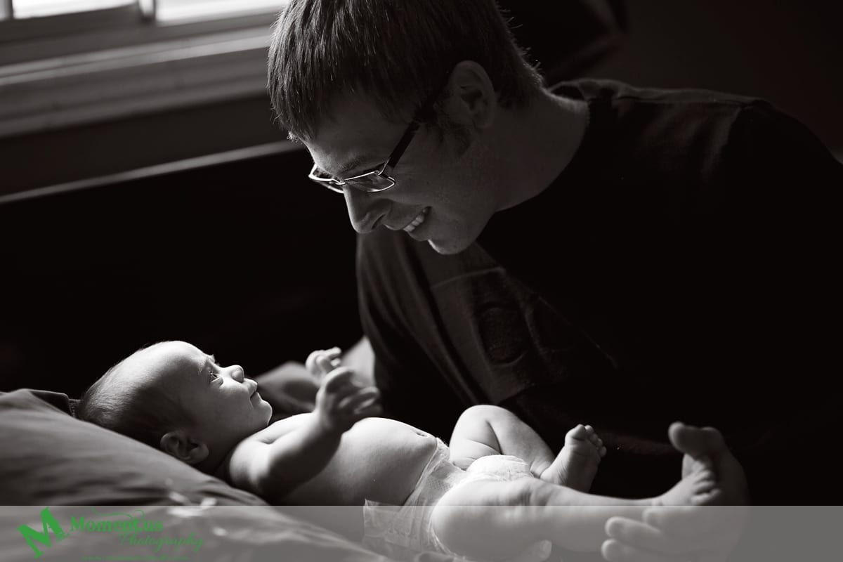 Cornwall baby photographer - Cornwall family photographer