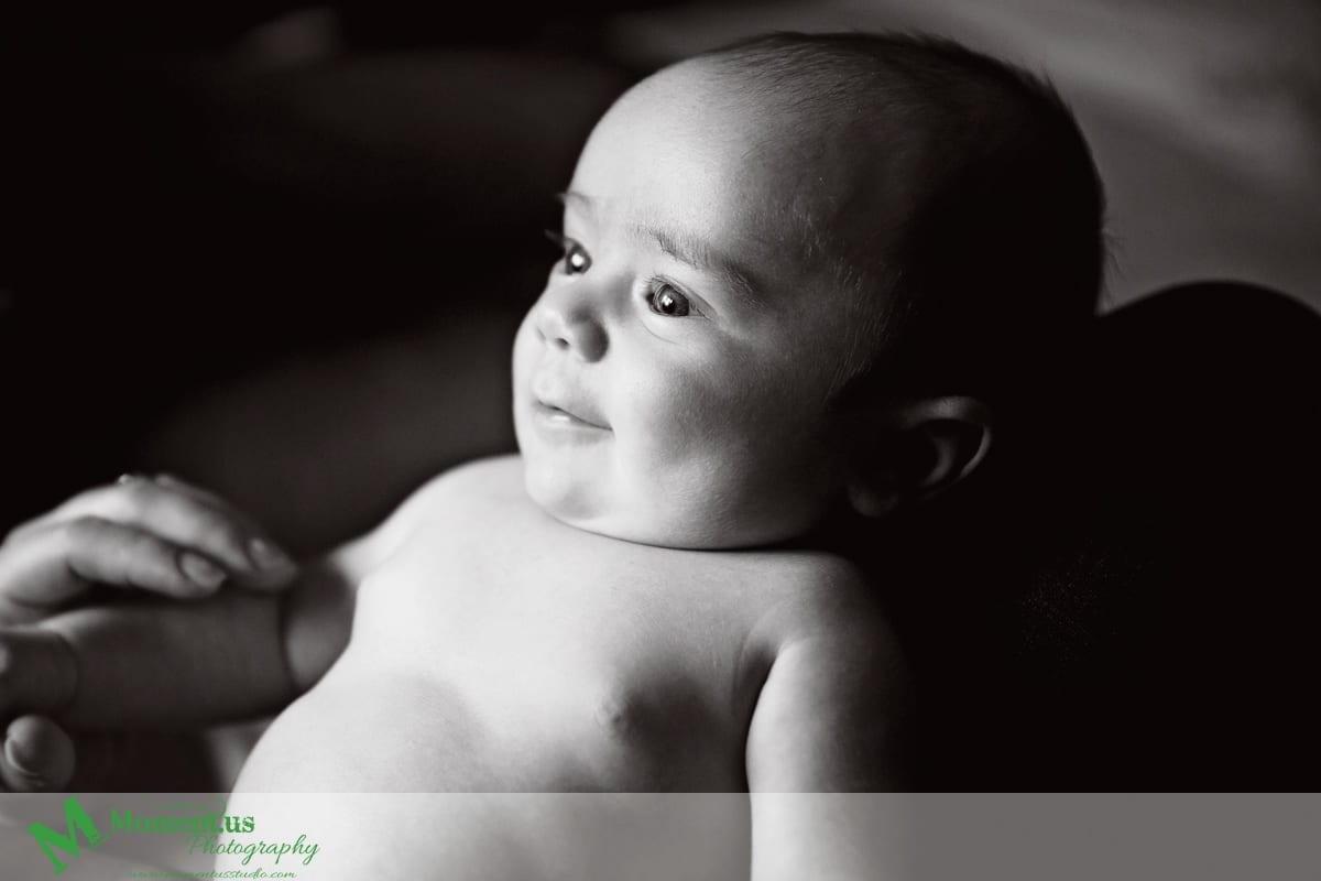 Cornwall baby photographer - Cornwall family photographer