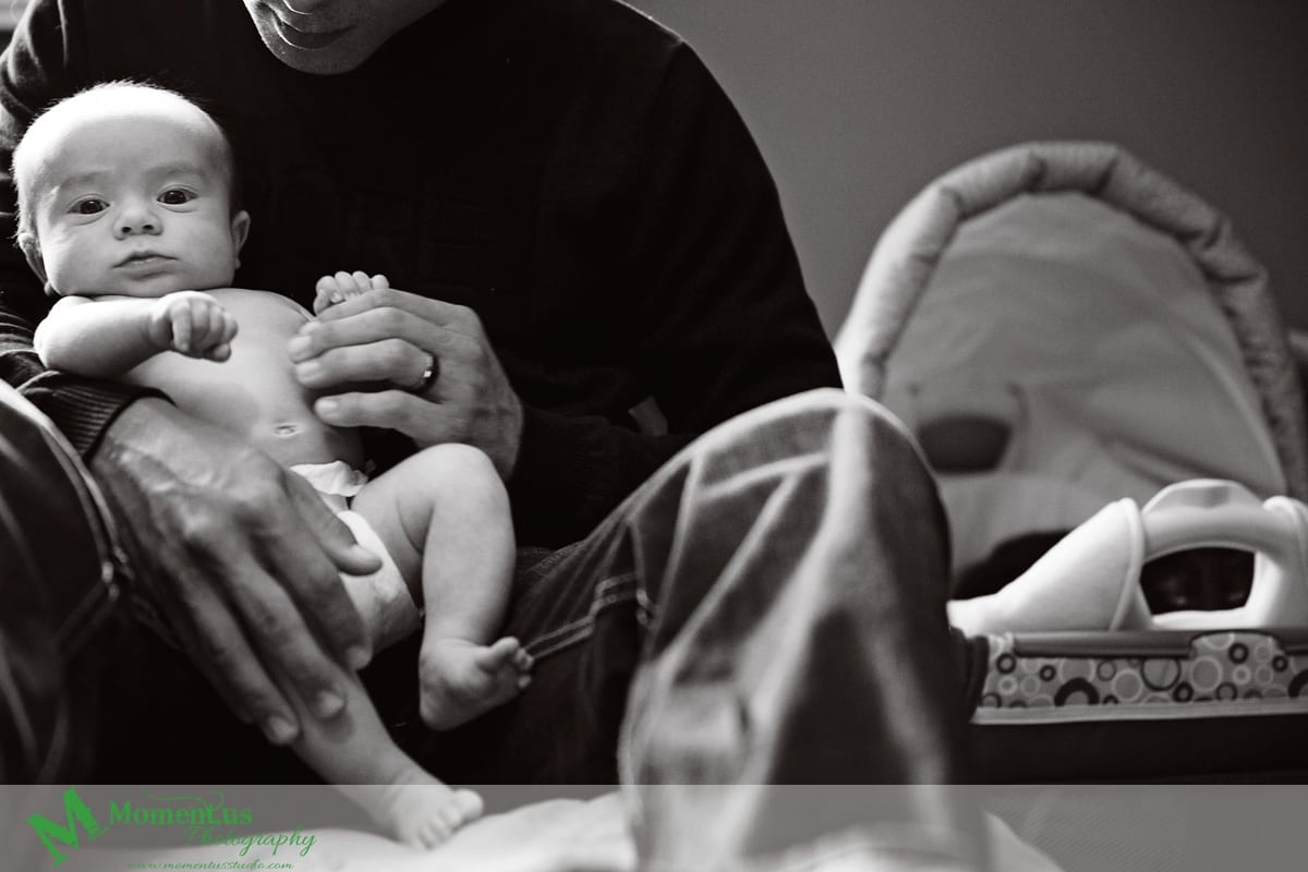 Cornwall baby photographer - Cornwall family photographer