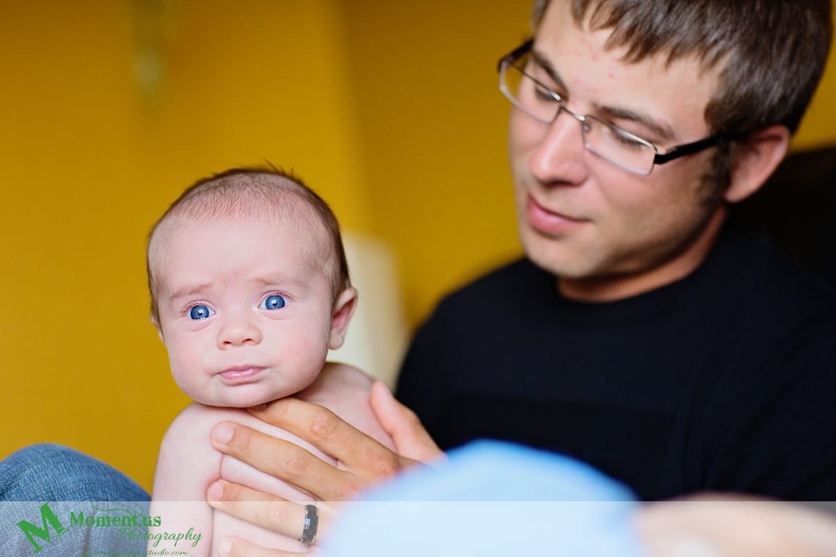 Cornwall baby photographer - Cornwall family photographer