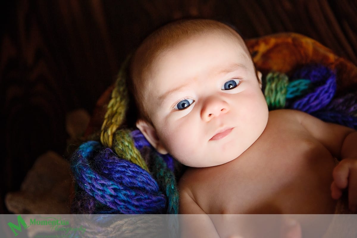 Cornwall baby photographer - Cornwall family photographer