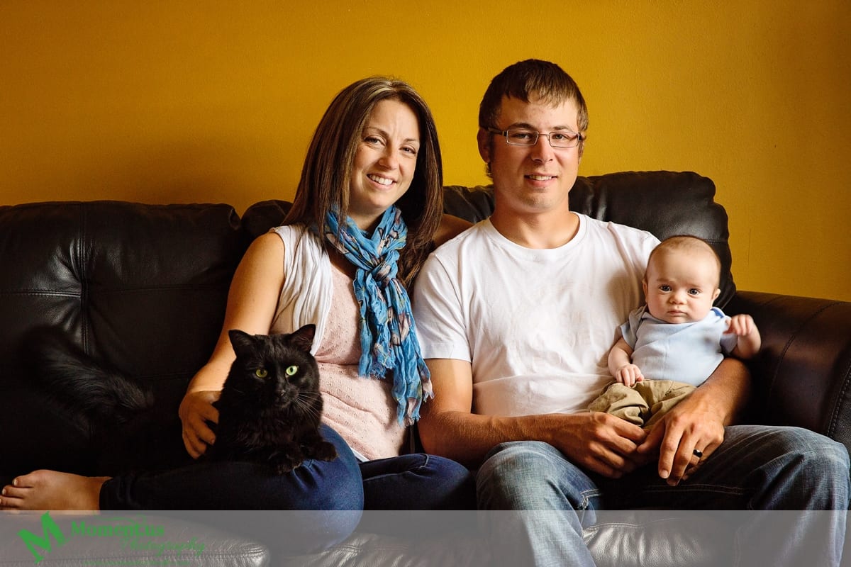 Cornwall baby photographer - Cornwall family photographer