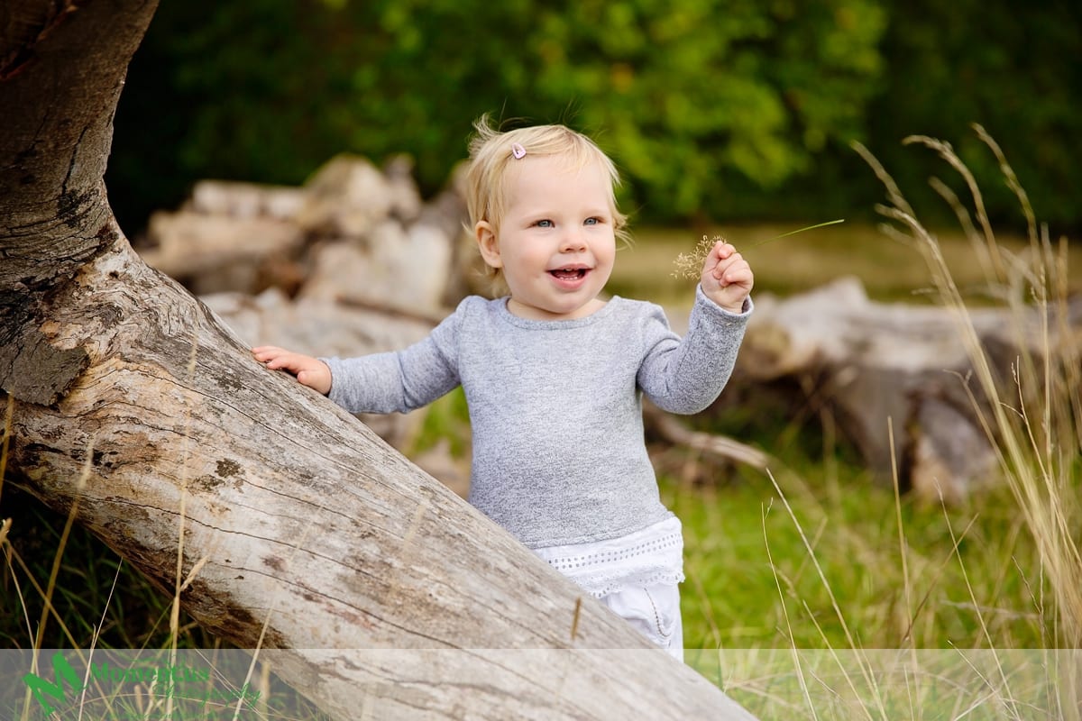 London family photographer - Richmond Park photo session
