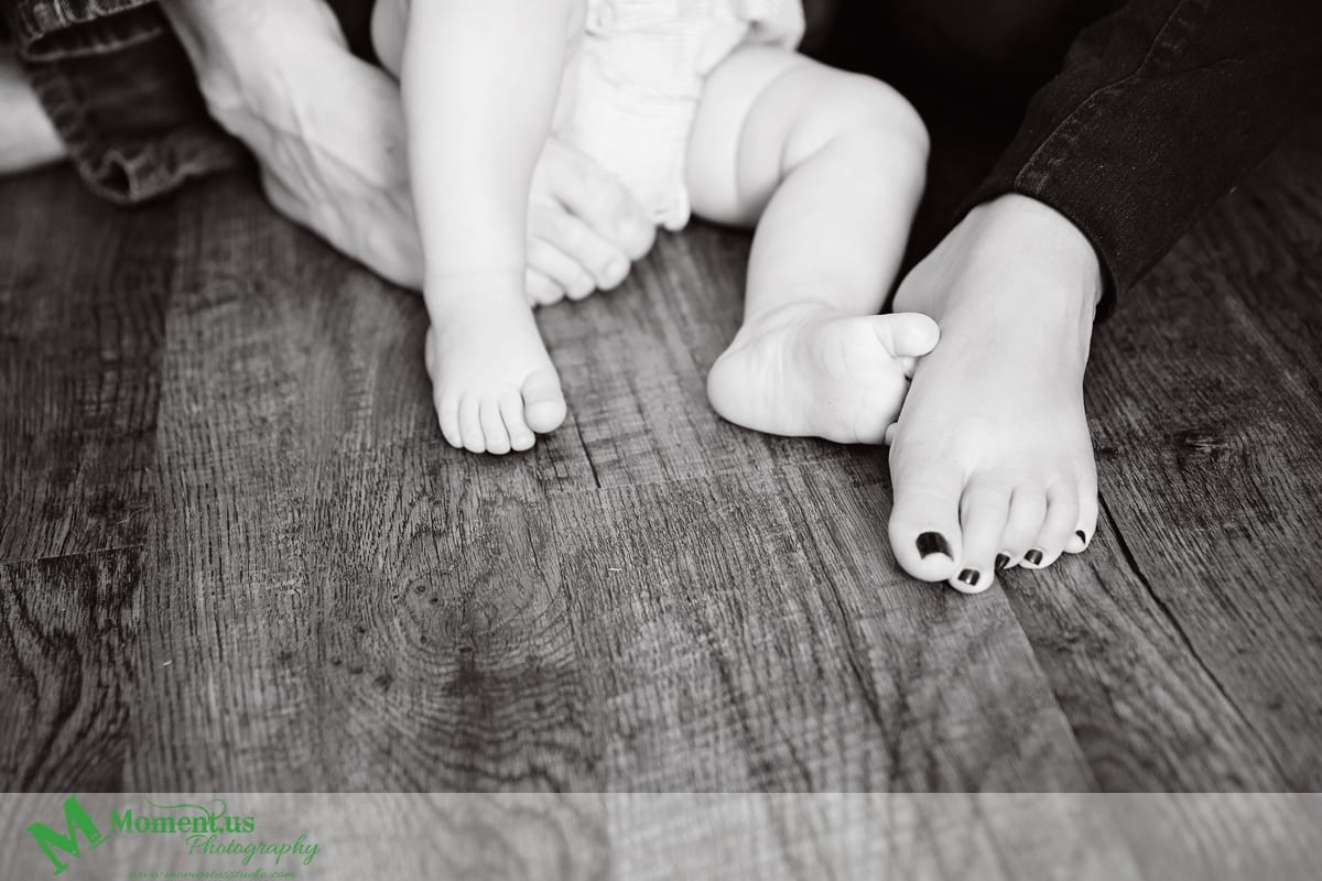 Cornwall children photographer - baby photographer