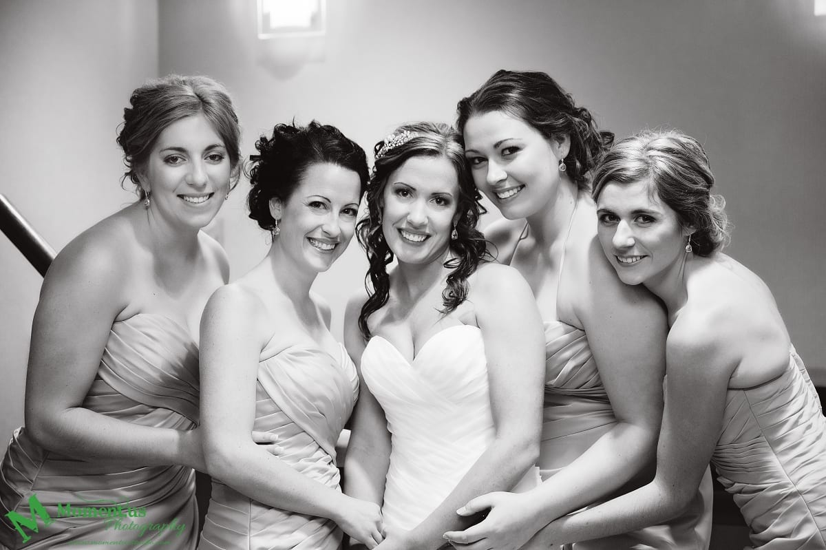 NAVCentre wedding - Cornwall wedding photographer