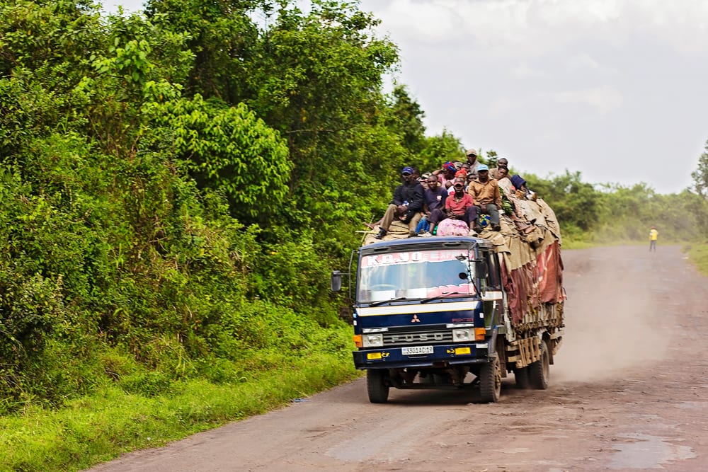 Moment.us travel photography Virunga gorillas 12