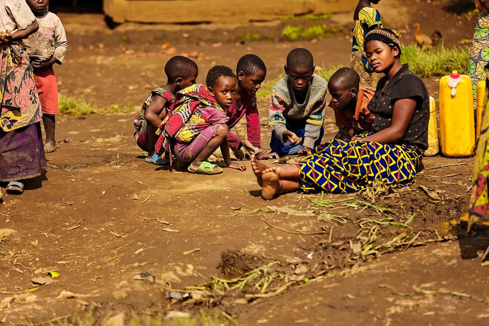 Moment.us travel photography Virunga gorillas 13