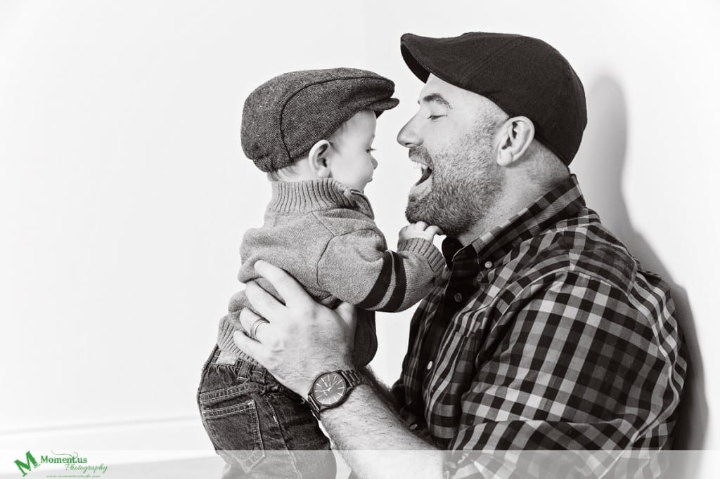 Cornwall children's photographer - flat caps