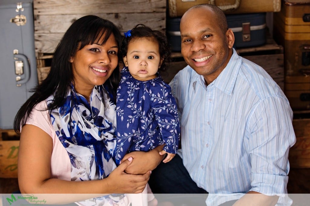 Cornwall children's photographer - family 1