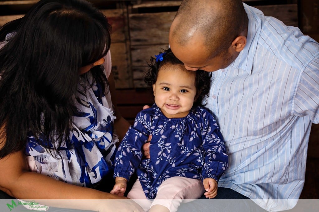 Cornwall children's photographer - family 2