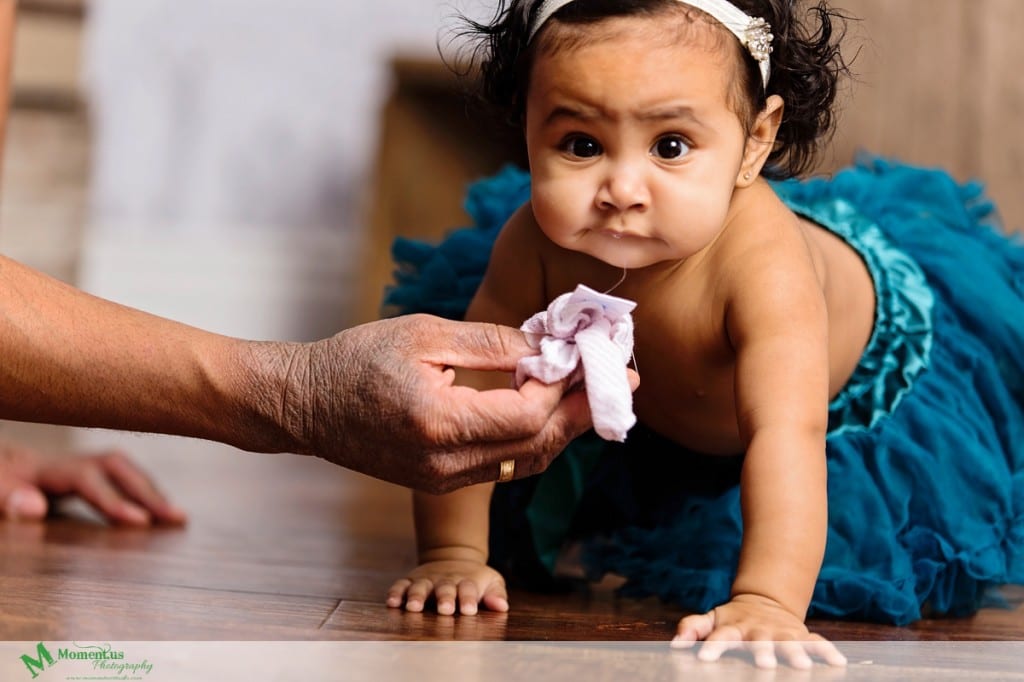 Cornwall children's photographer - drool