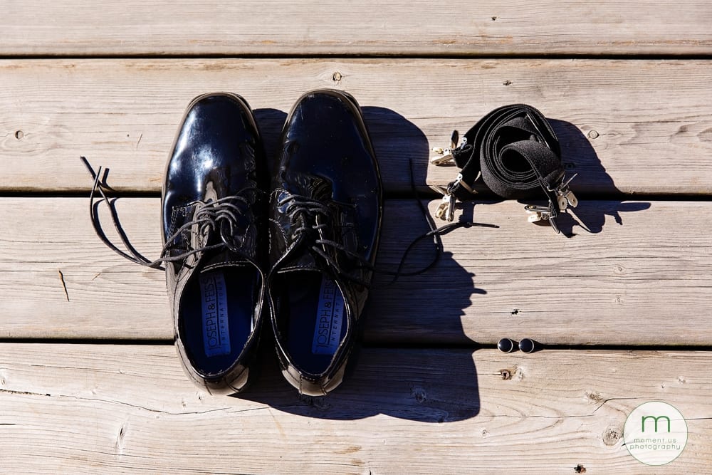 1000 Islands wedding - 4