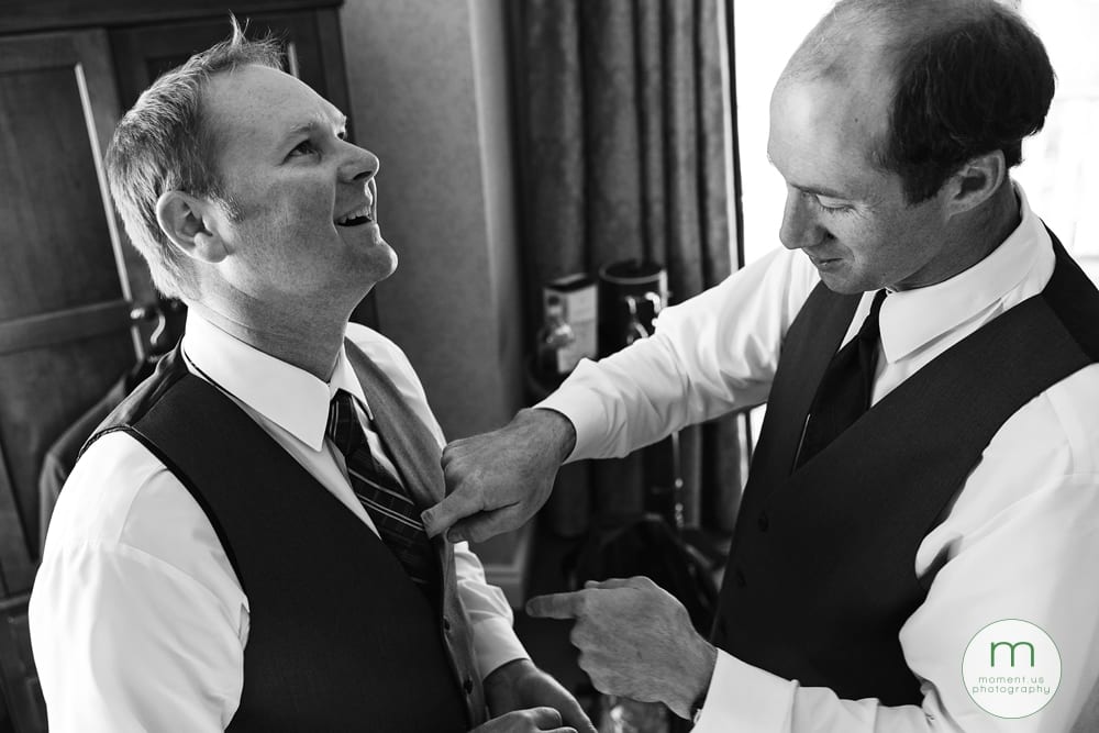 1000 Islands wedding - 7