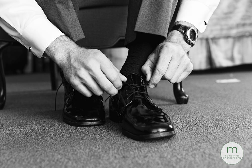 1000 Islands wedding - 8