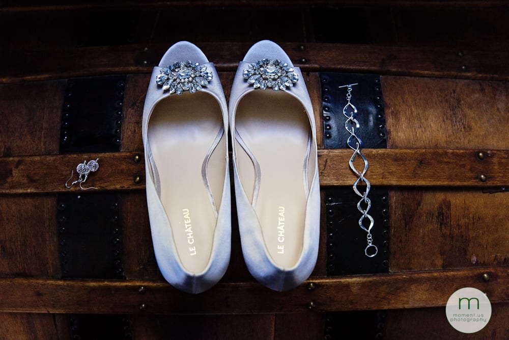 1000 Islands wedding - 15