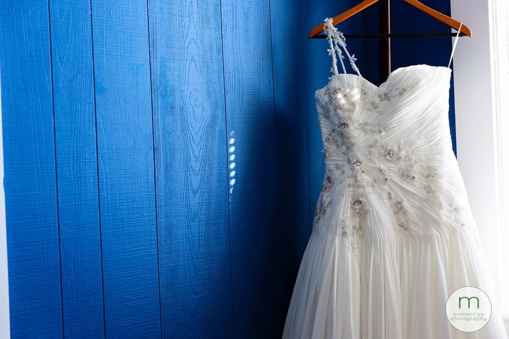 1000 Islands wedding - 17