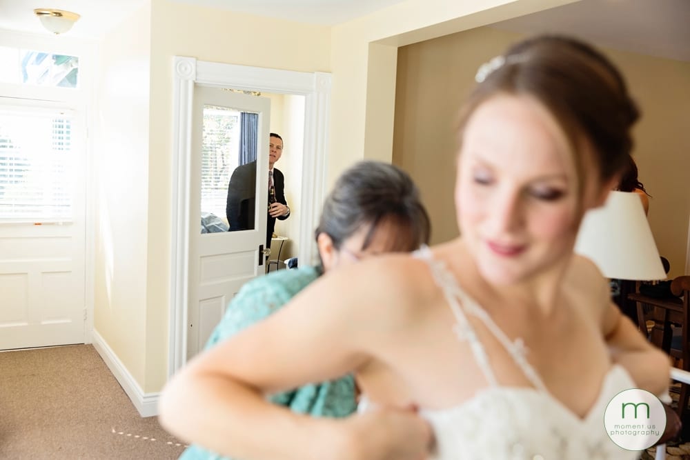 1000 Islands wedding - 18