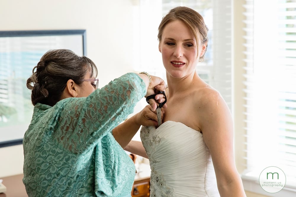 1000 Islands wedding - 19