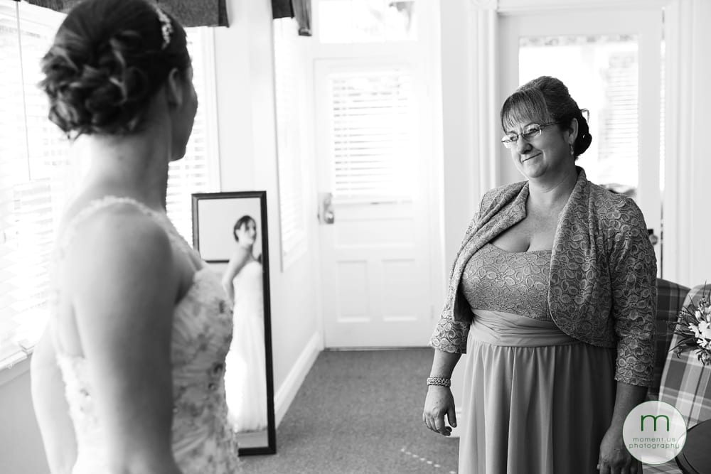 1000 Islands wedding - 21