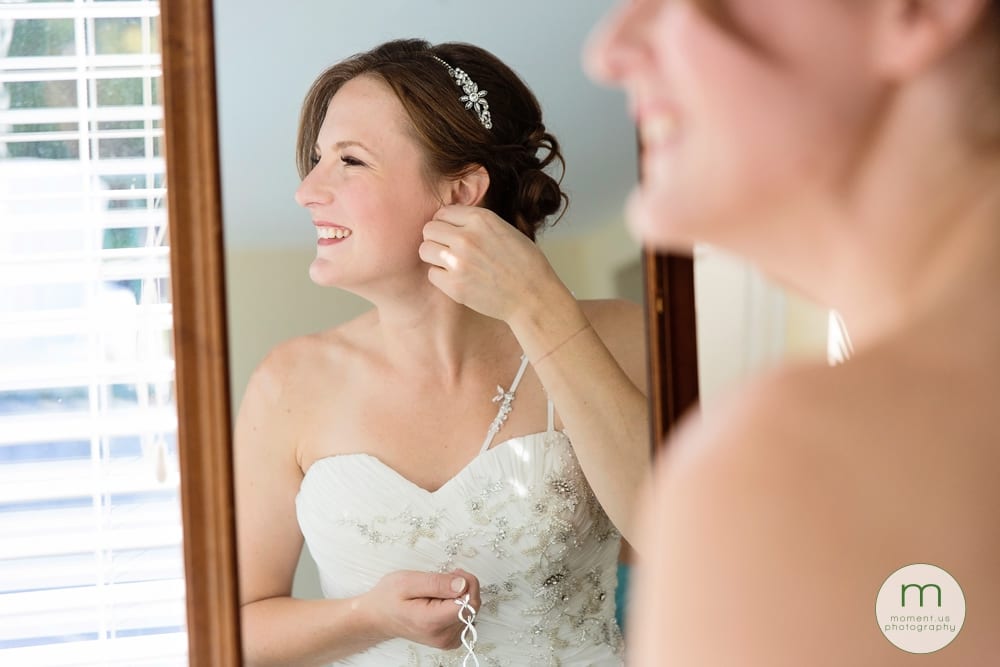 1000 Islands wedding - 22