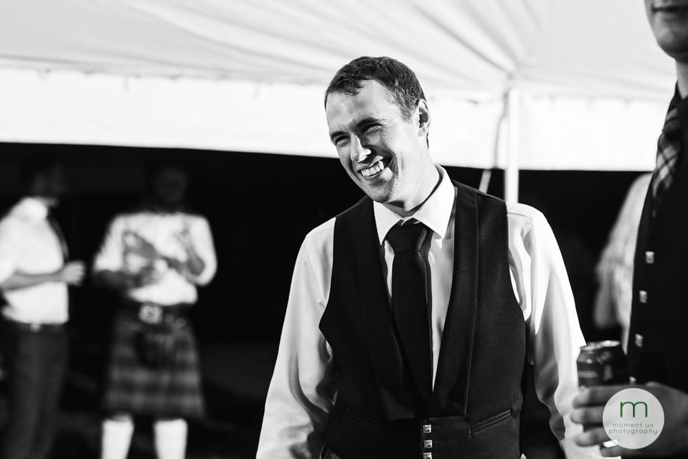 Cornwall Rustic Country Wedding - 63