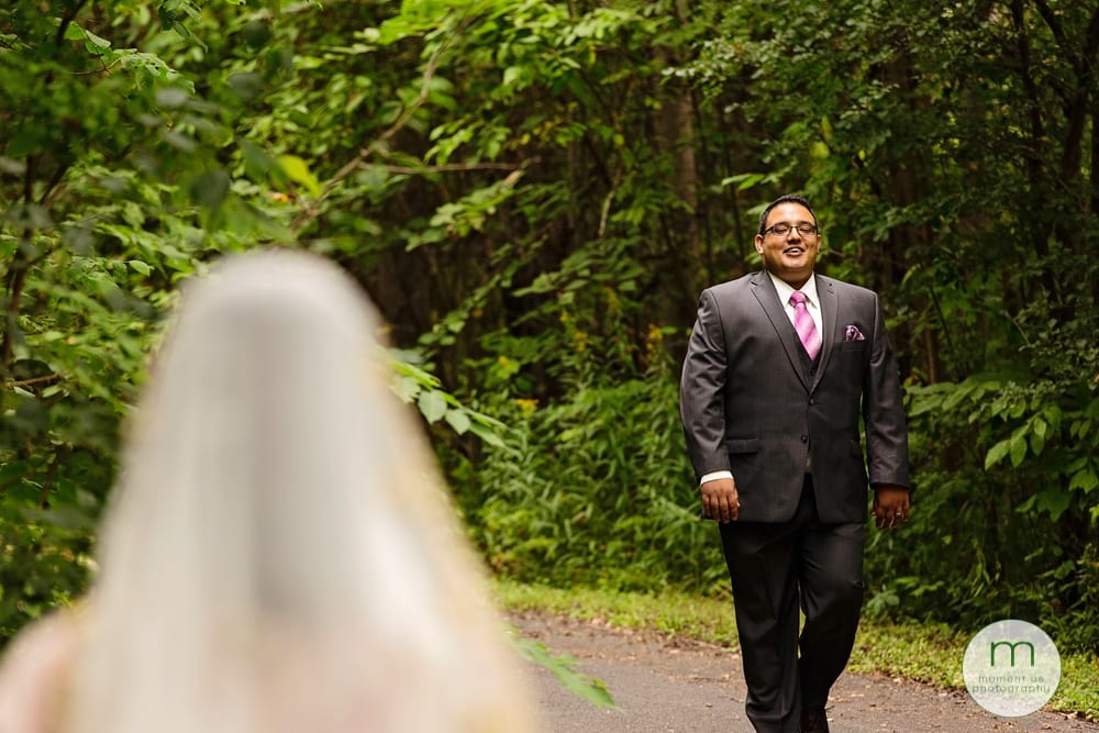 Cornwall Asian wedding photography - 25