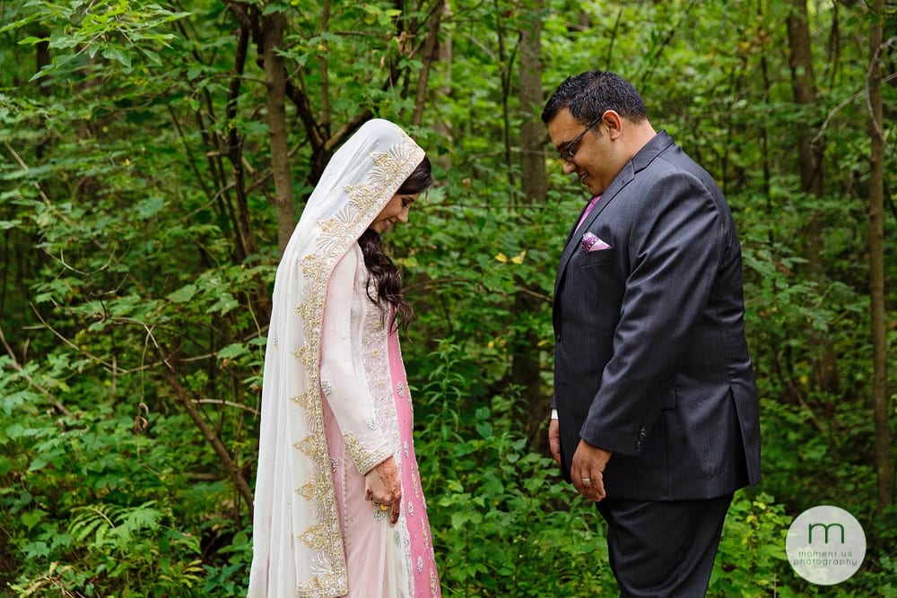 Cornwall Asian wedding photography - 26