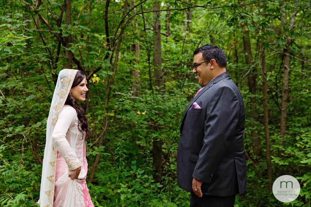 Cornwall Asian wedding photography - 27