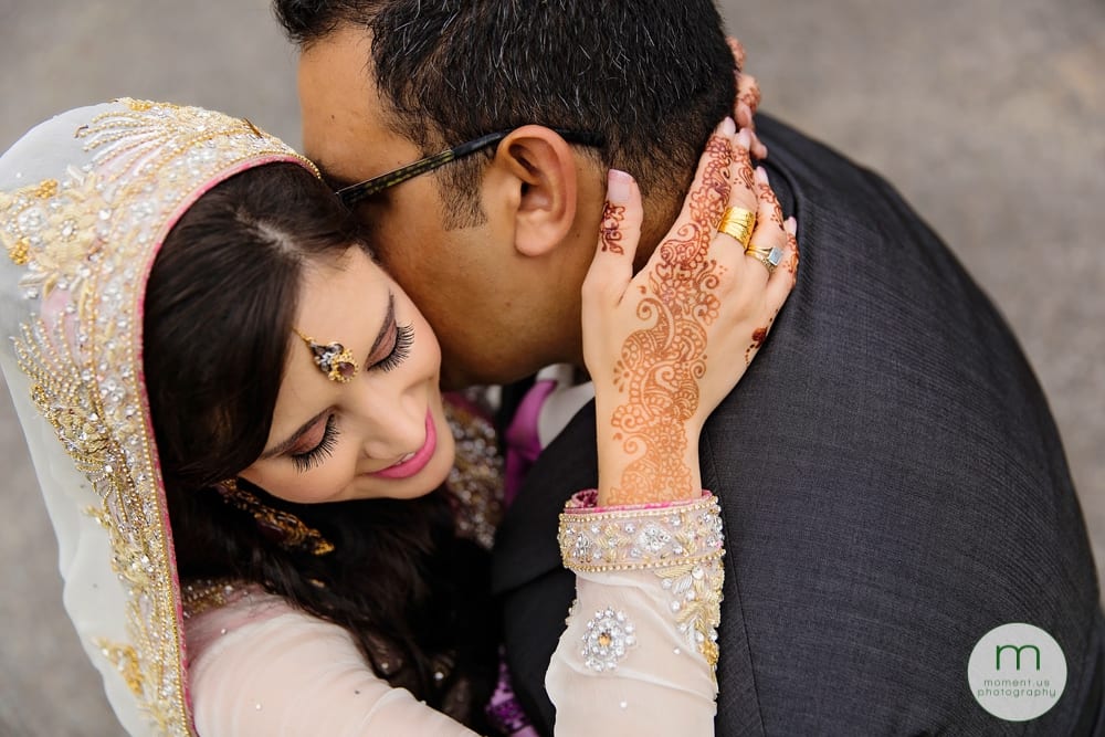 Cornwall Asian wedding photography - 30