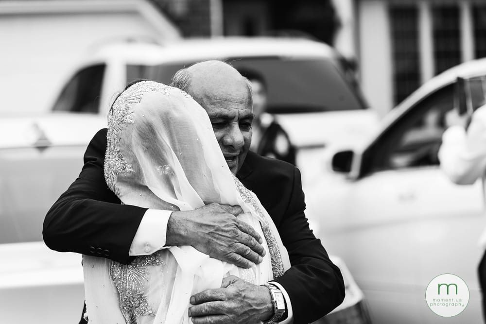 Cornwall Asian wedding photography - 31