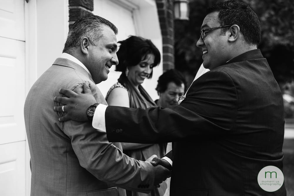 Cornwall Asian wedding photography - 33