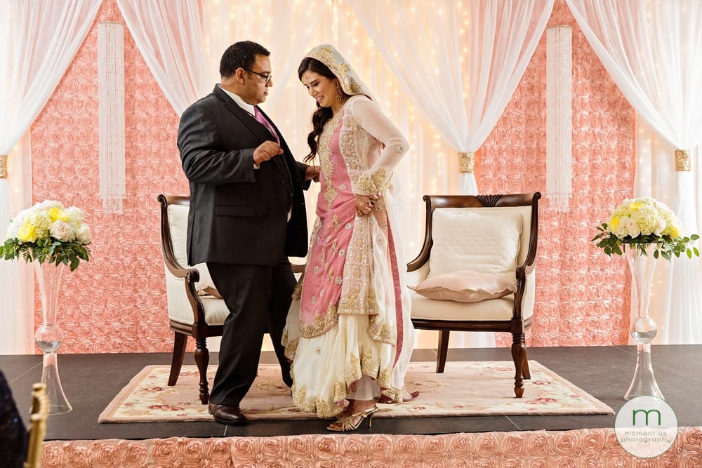 Cornwall Asian wedding photography - 34