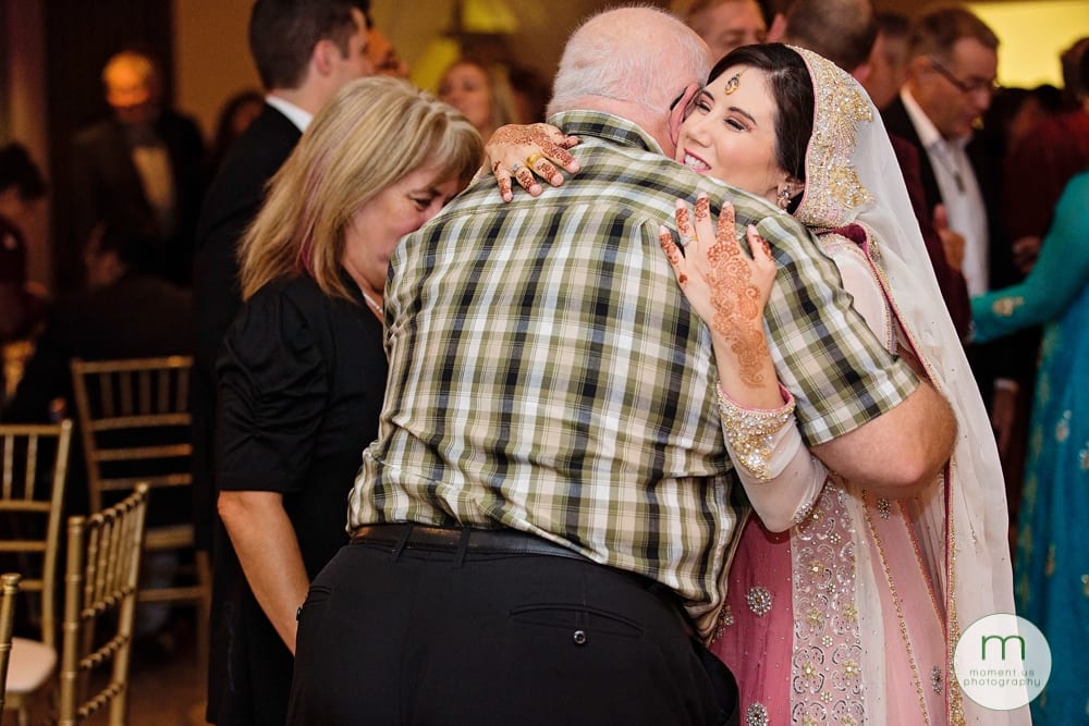 Cornwall Asian wedding photography - 36