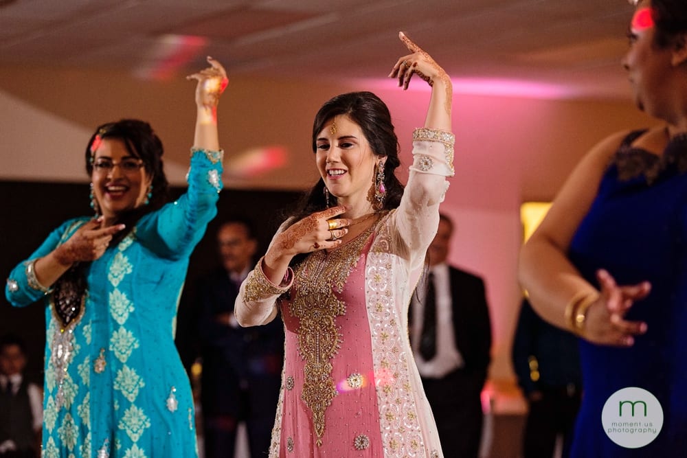 Cornwall Asian wedding photography - 61