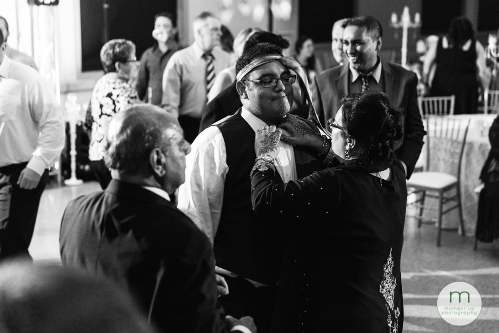 Cornwall Asian wedding photography - 63