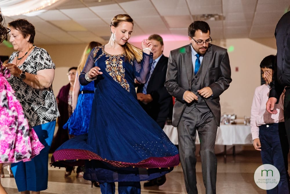 Cornwall Asian wedding photography - 66