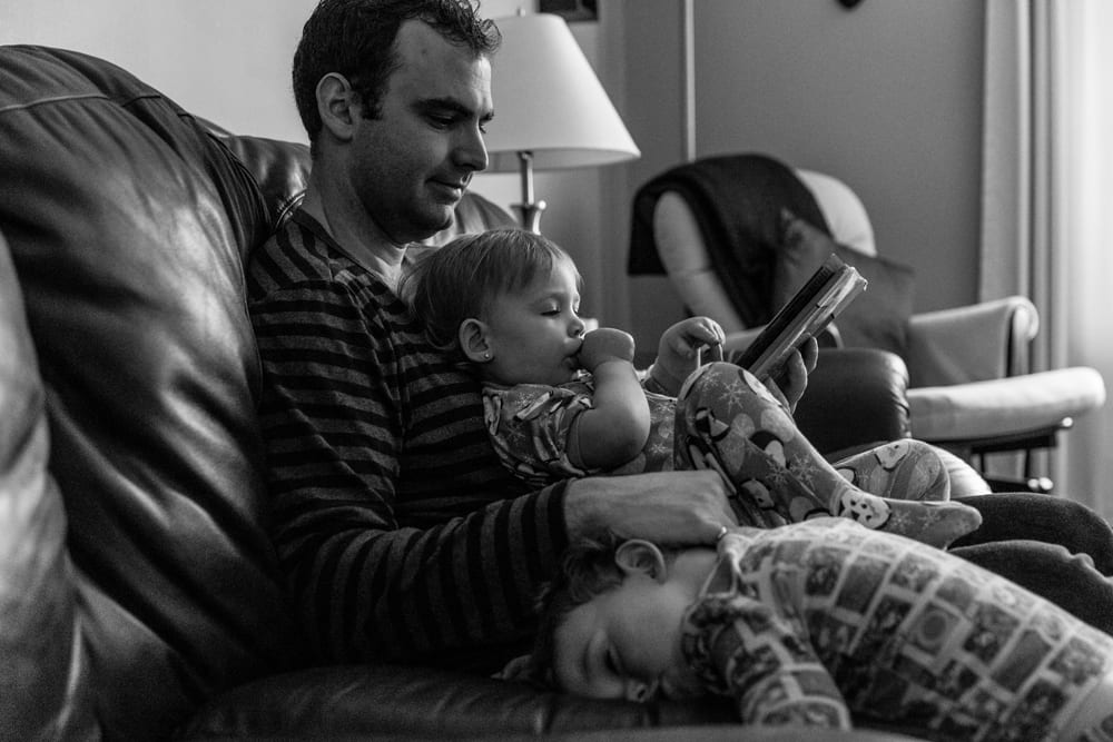 Cornwall family photography - (2)