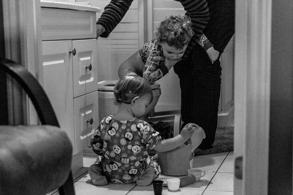 Cornwall family photography - (1)