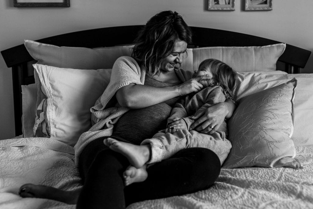 Cornwall Lifestyle Maternity Session - Lapointe (13)