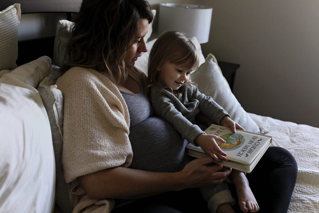 Cornwall Lifestyle Maternity Session - Lapointe (12)